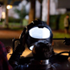 Illustration for article titled Set photos from the Doctor Who Christmas special